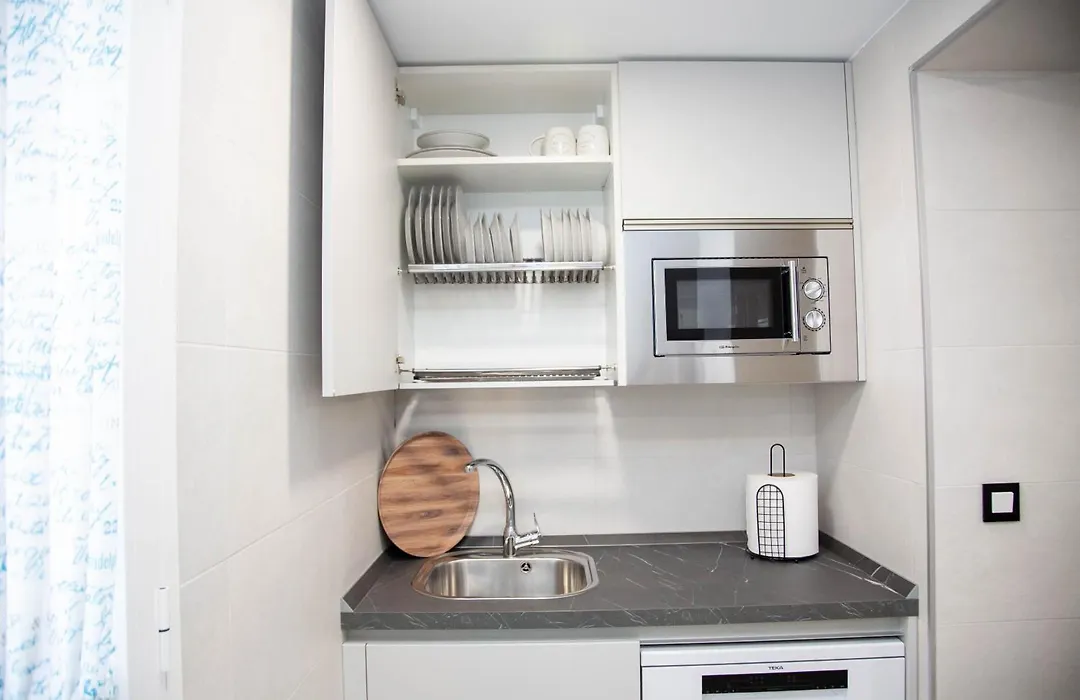 Pregonero Urban Suites - Azul-1