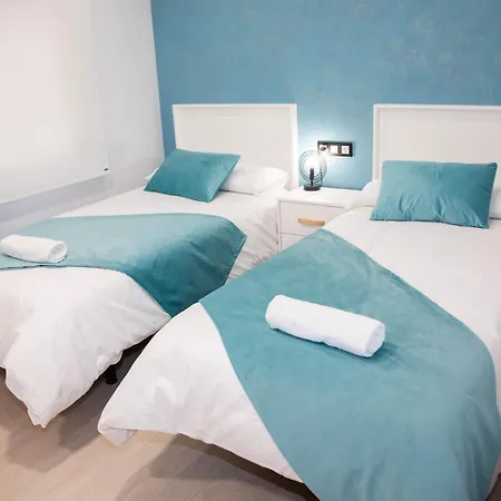 Pregonero Urban Suites - Azul-2