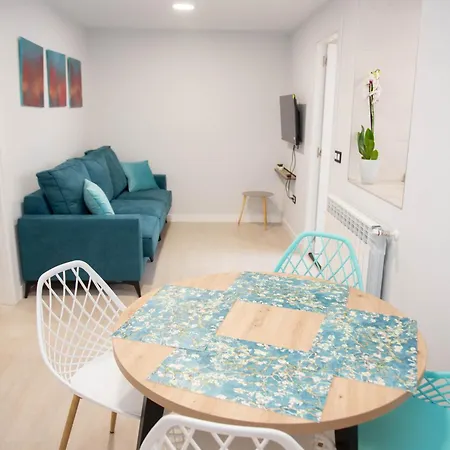 Pregonero Urban Suites - Azul-3